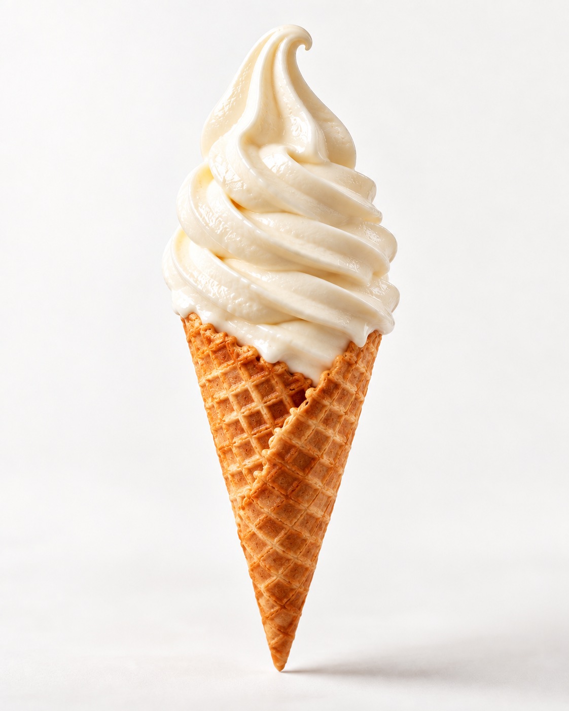 Strong Ice Cream Protein Soft Serve